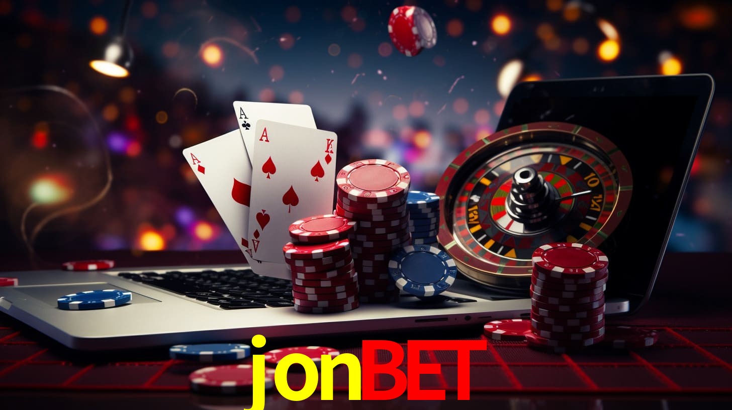 Welcome Bonus jonbet