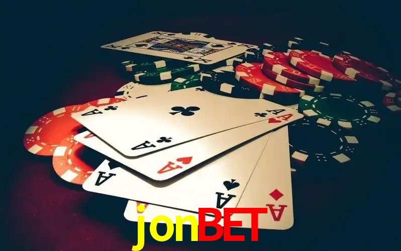 Desvendando o Mundo dos Jogos Virtuais na jonbet